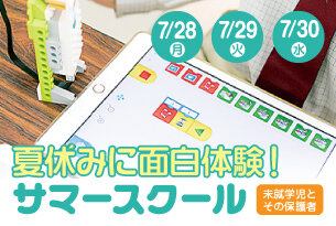 サマースクール